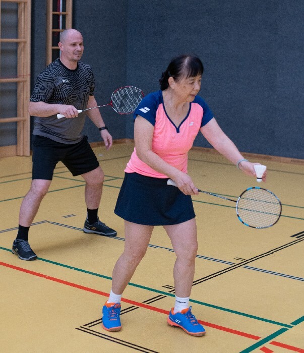 SeniorenLandesmeisterschaften OÖBV