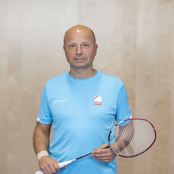 Jürgen Koch