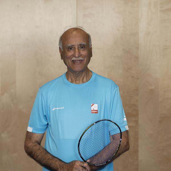 Tariq Farooq